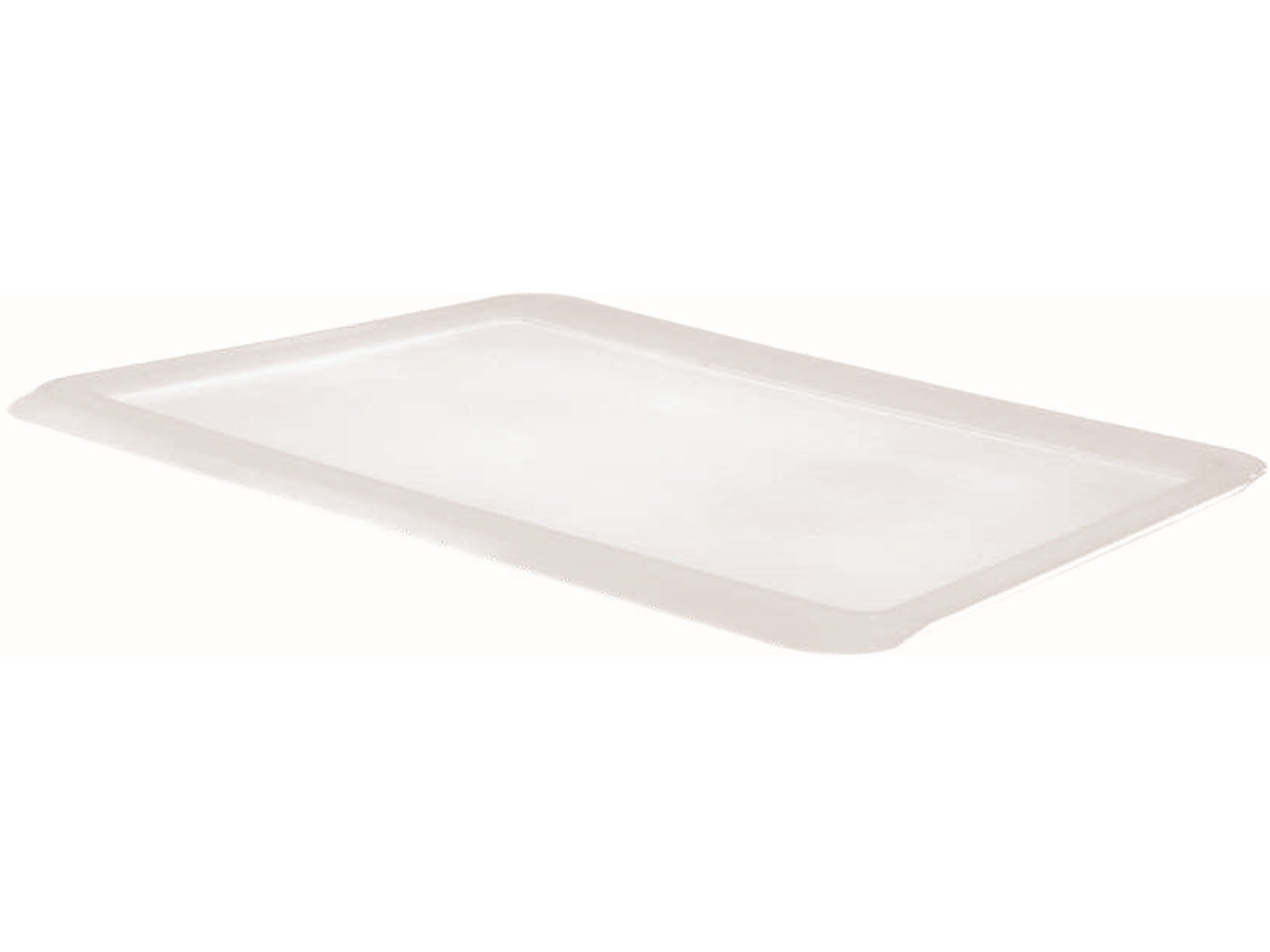 Coperchio vaschetta rett.picc. 0376