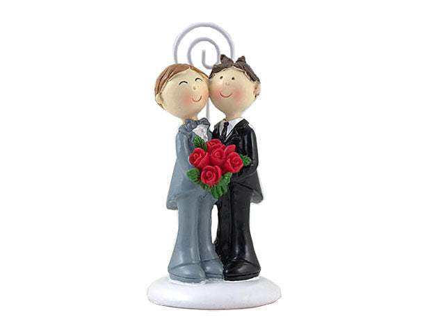 Magnete sposini gay b9160