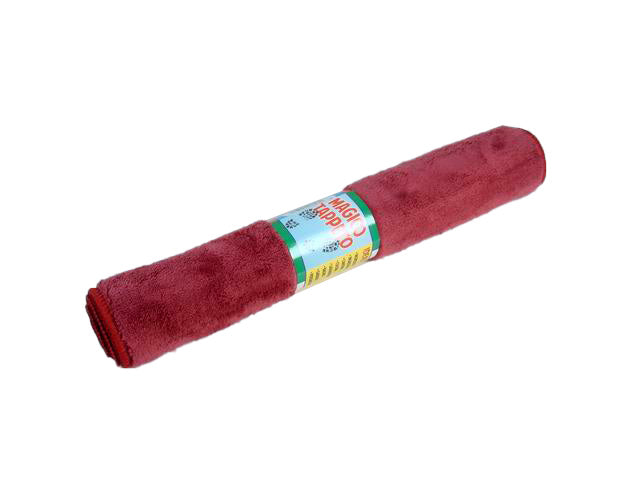 Tappeto microfibra genio 50x80cm colori assortiti