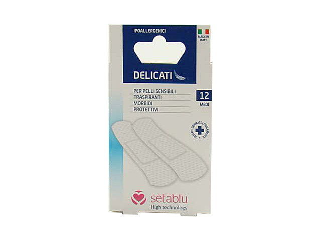 Cerotti tnt 12 pezzi 16744