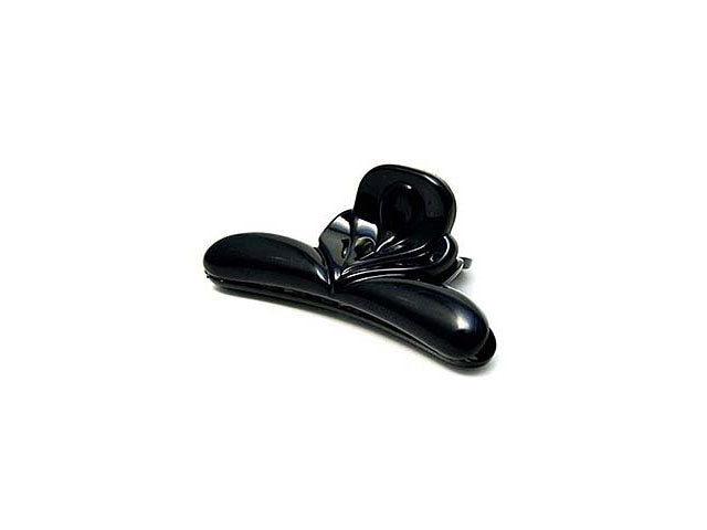Pinza goccia nera 93384