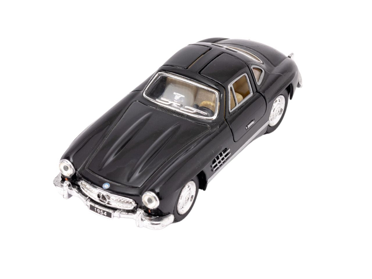 Auto mercedes-benz 300sl  699