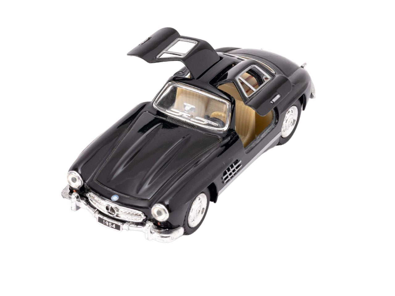 Auto mercedes-benz 300sl  699