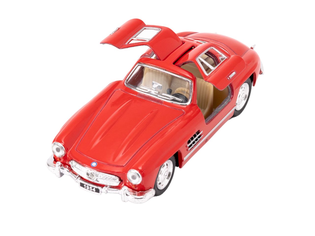 Auto mercedes-benz 300sl  699