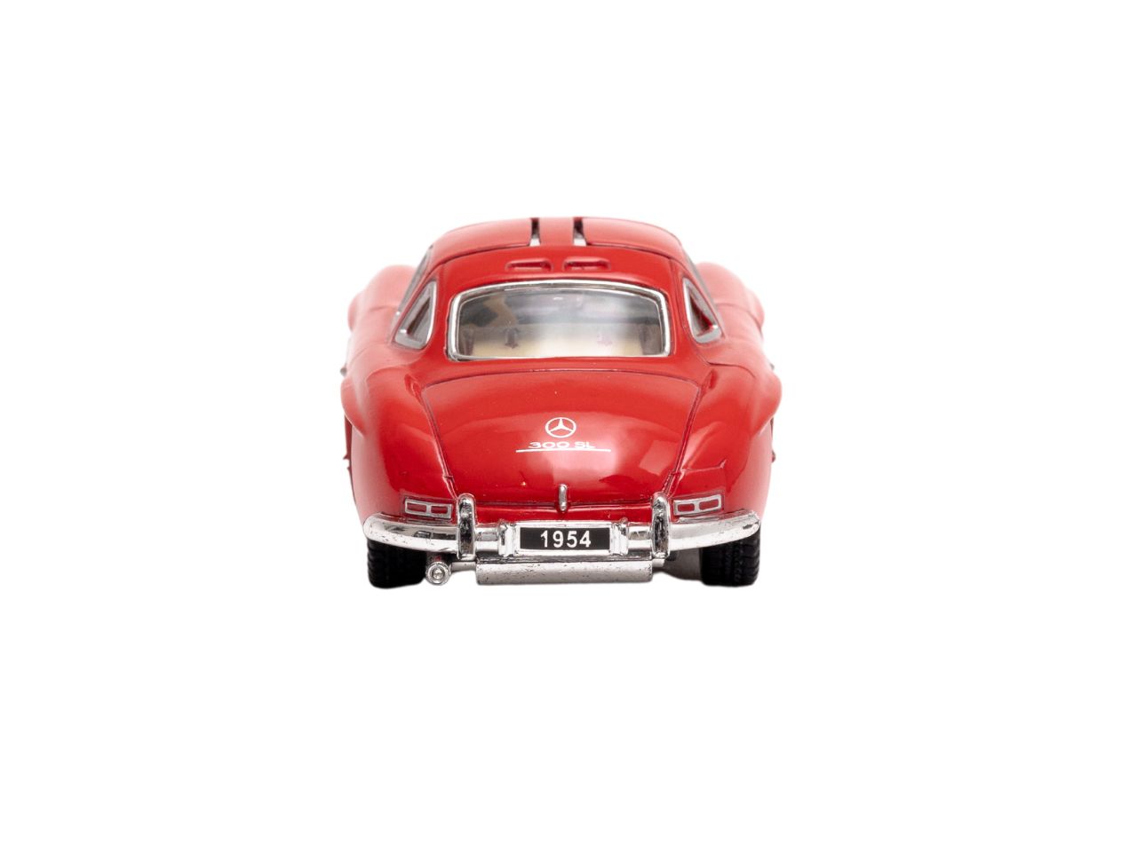 Auto mercedes-benz 300sl  699