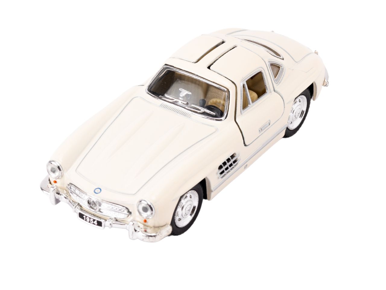 Auto mercedes-benz 300sl  699