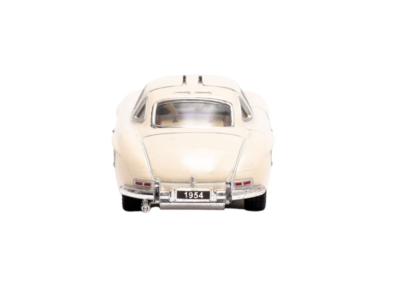 Auto mercedes-benz 300sl  699