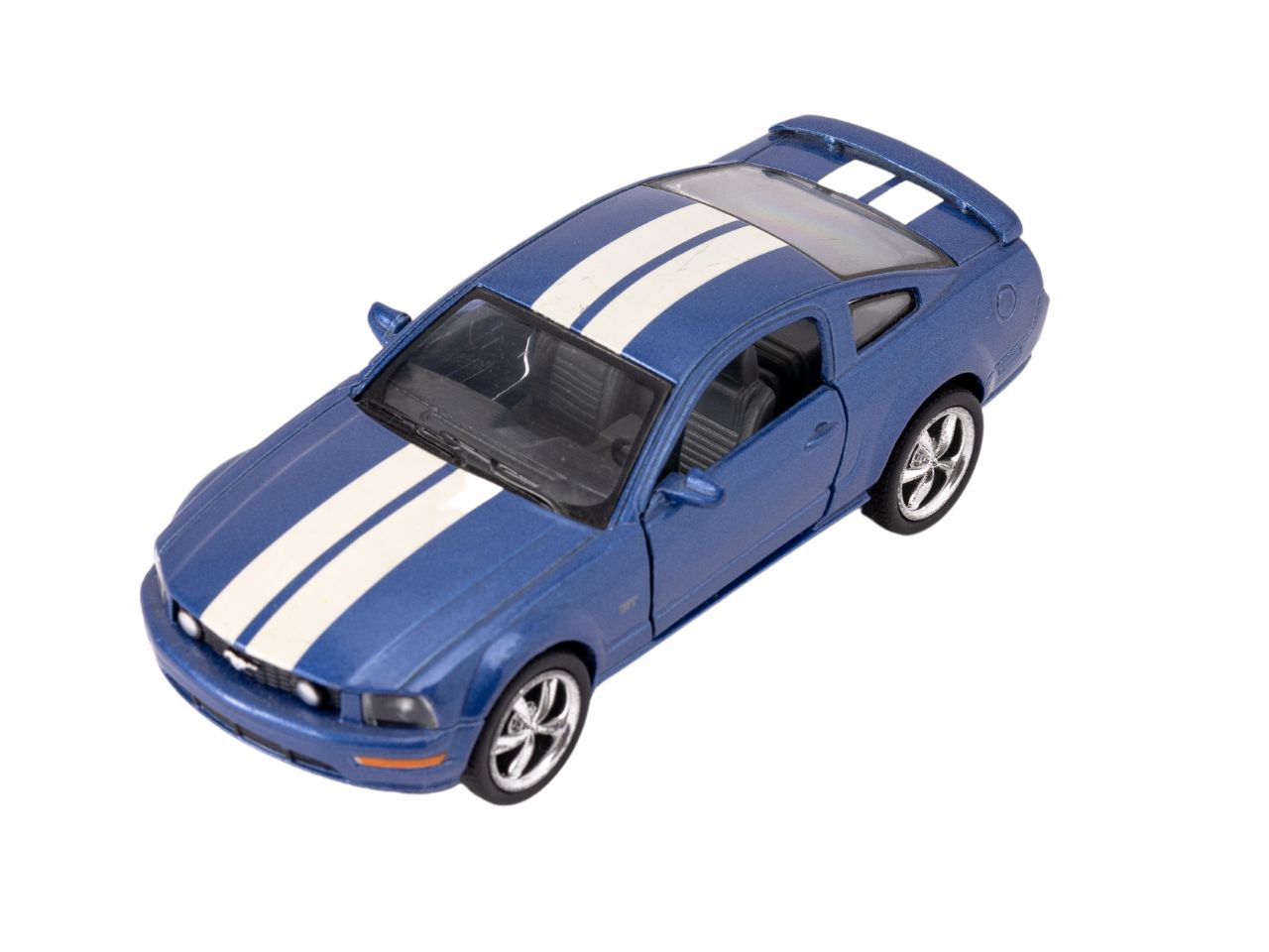 2006  ford  mustang  gt  die cast