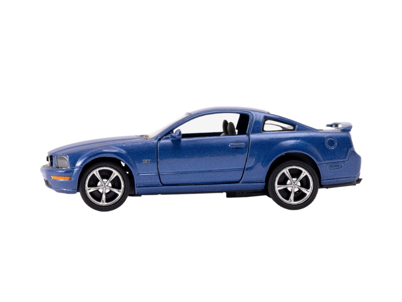2006  ford  mustang  gt  die cast