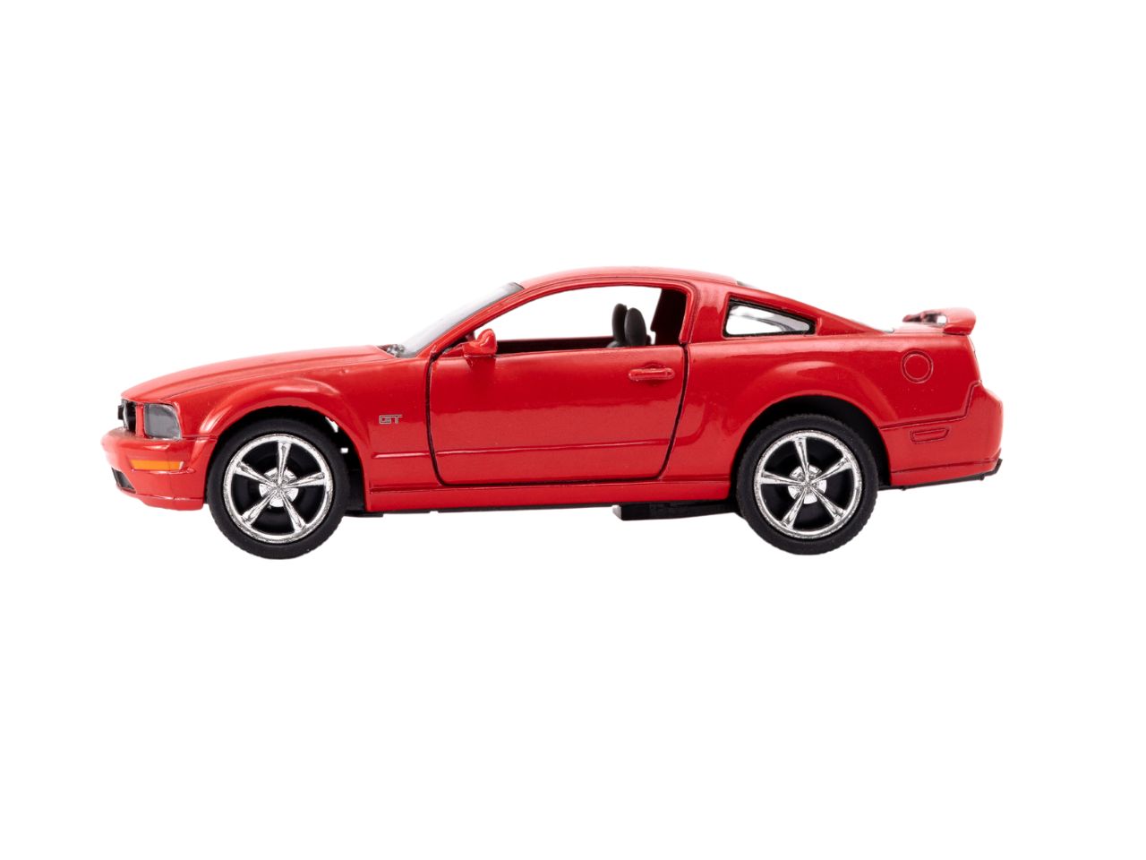 2006  ford  mustang  gt  die cast