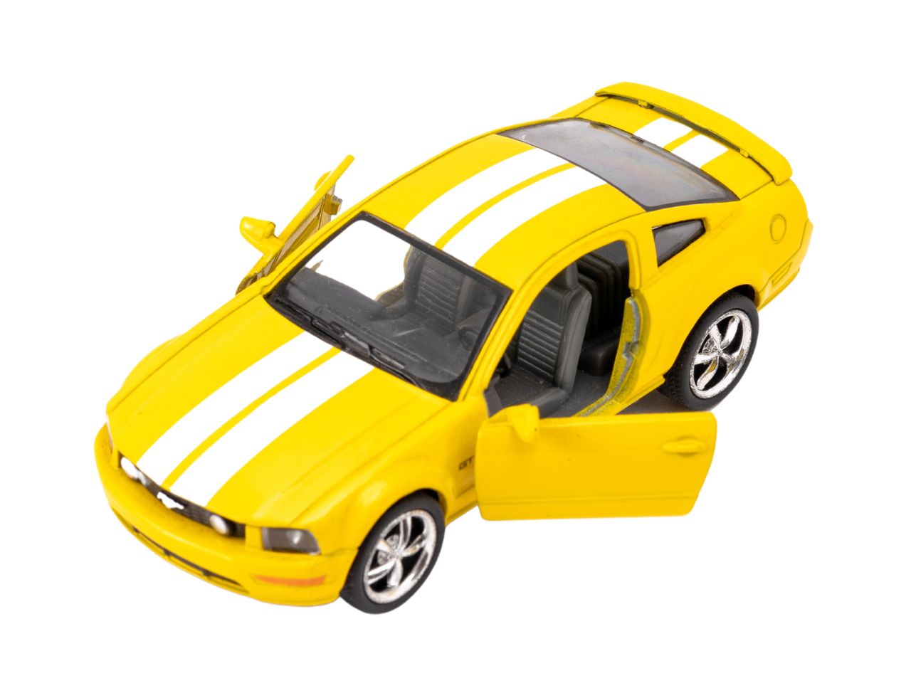 2006  ford  mustang  gt  die cast