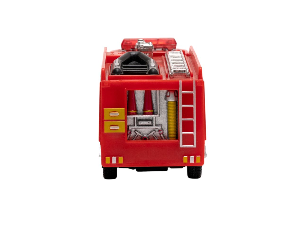 Camion dei pompieri die cast
