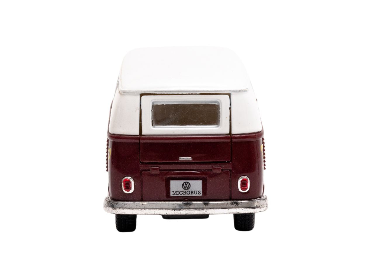 Auto volkswagen classical bus c/fio840