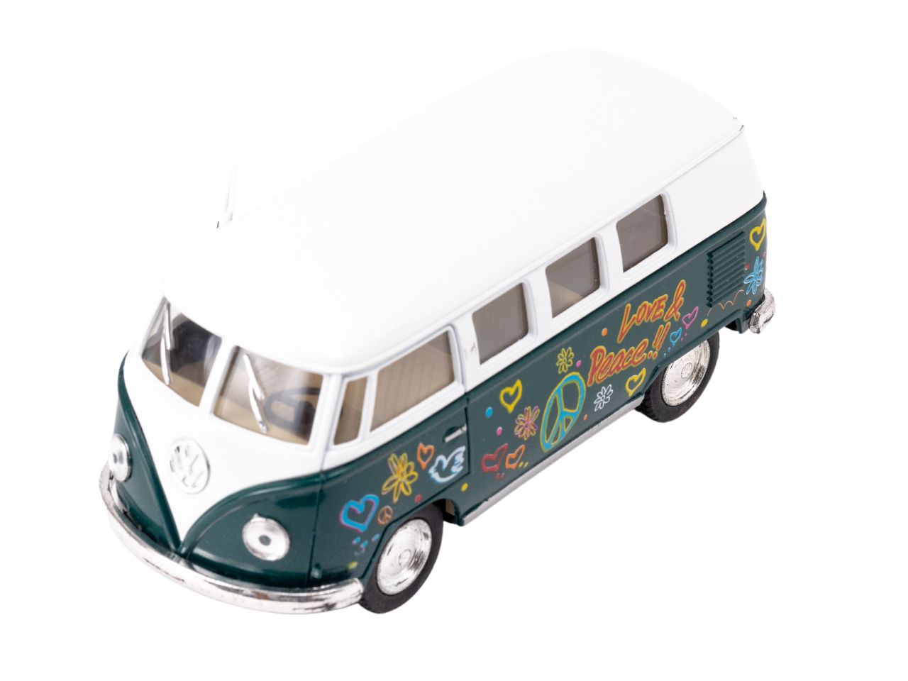 Auto volkswagen classical bus c/fio840