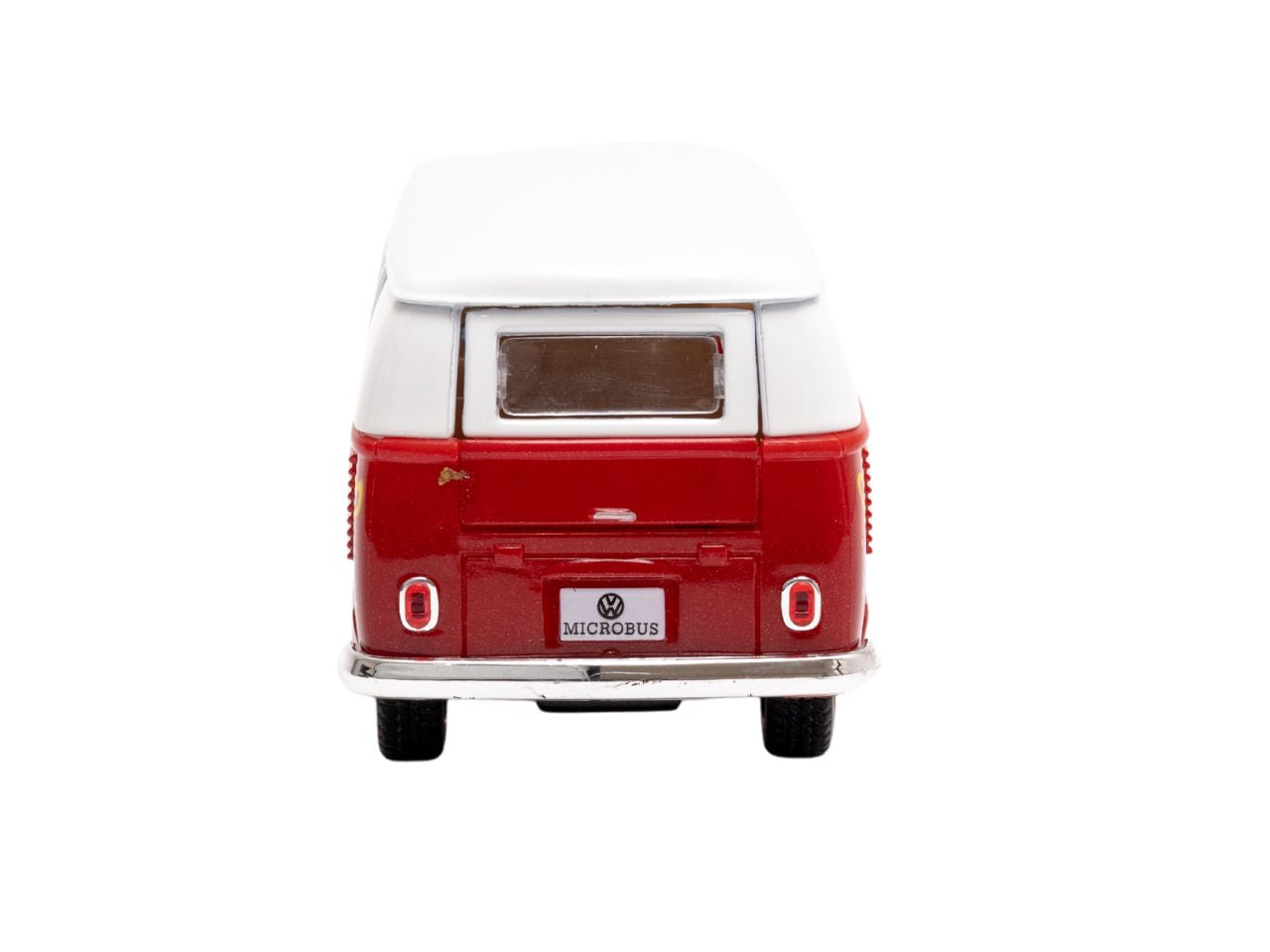 Auto volkswagen classical bus c/fio840