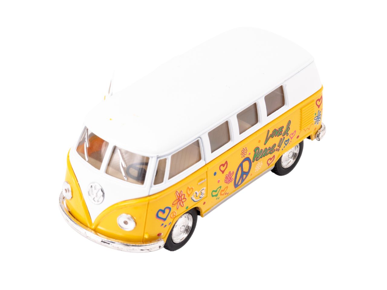 Auto volkswagen classical bus c/fio840