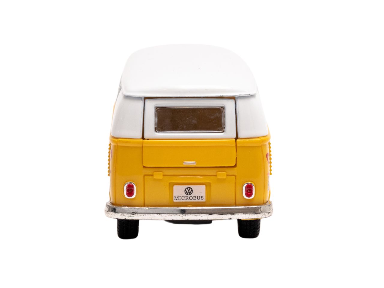 Auto volkswagen classical bus c/fio840