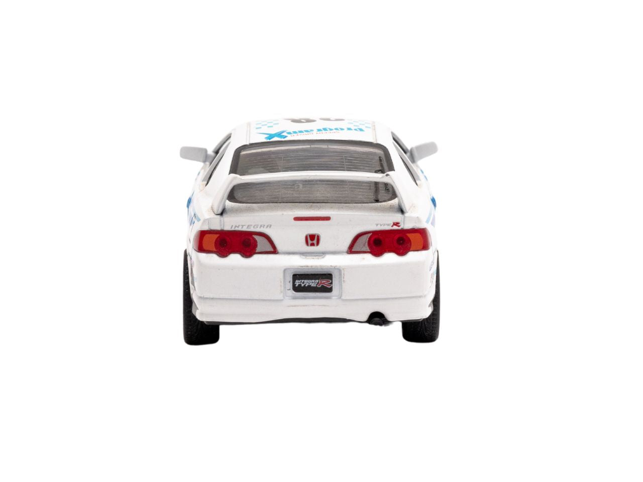 Auto rally die cast 5"        455