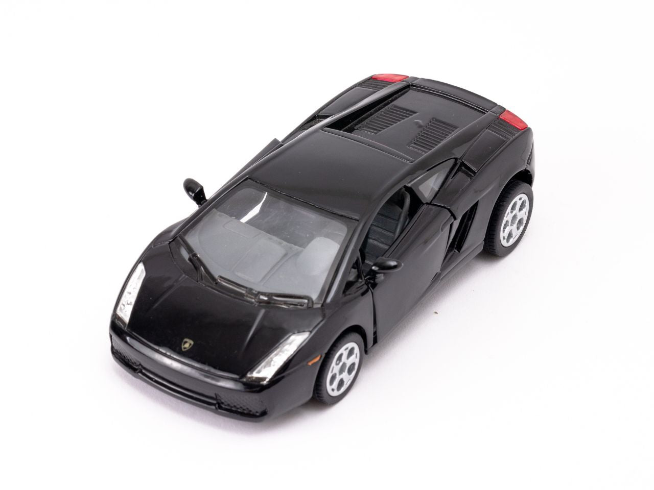 Lamborghini  gallardo  die-cast