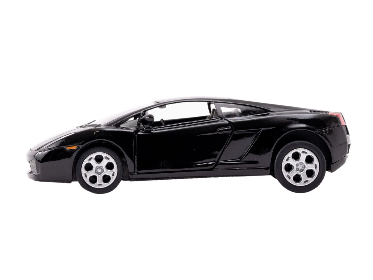 Lamborghini  gallardo  die-cast