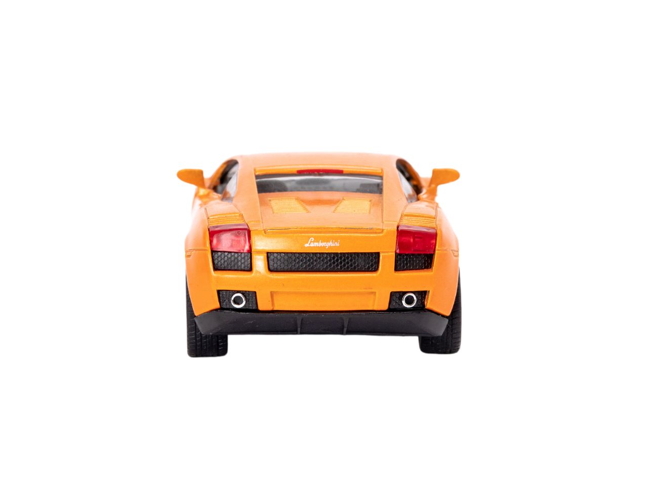 Lamborghini  gallardo  die-cast