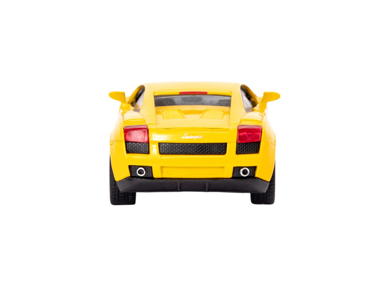 Lamborghini  gallardo  die-cast