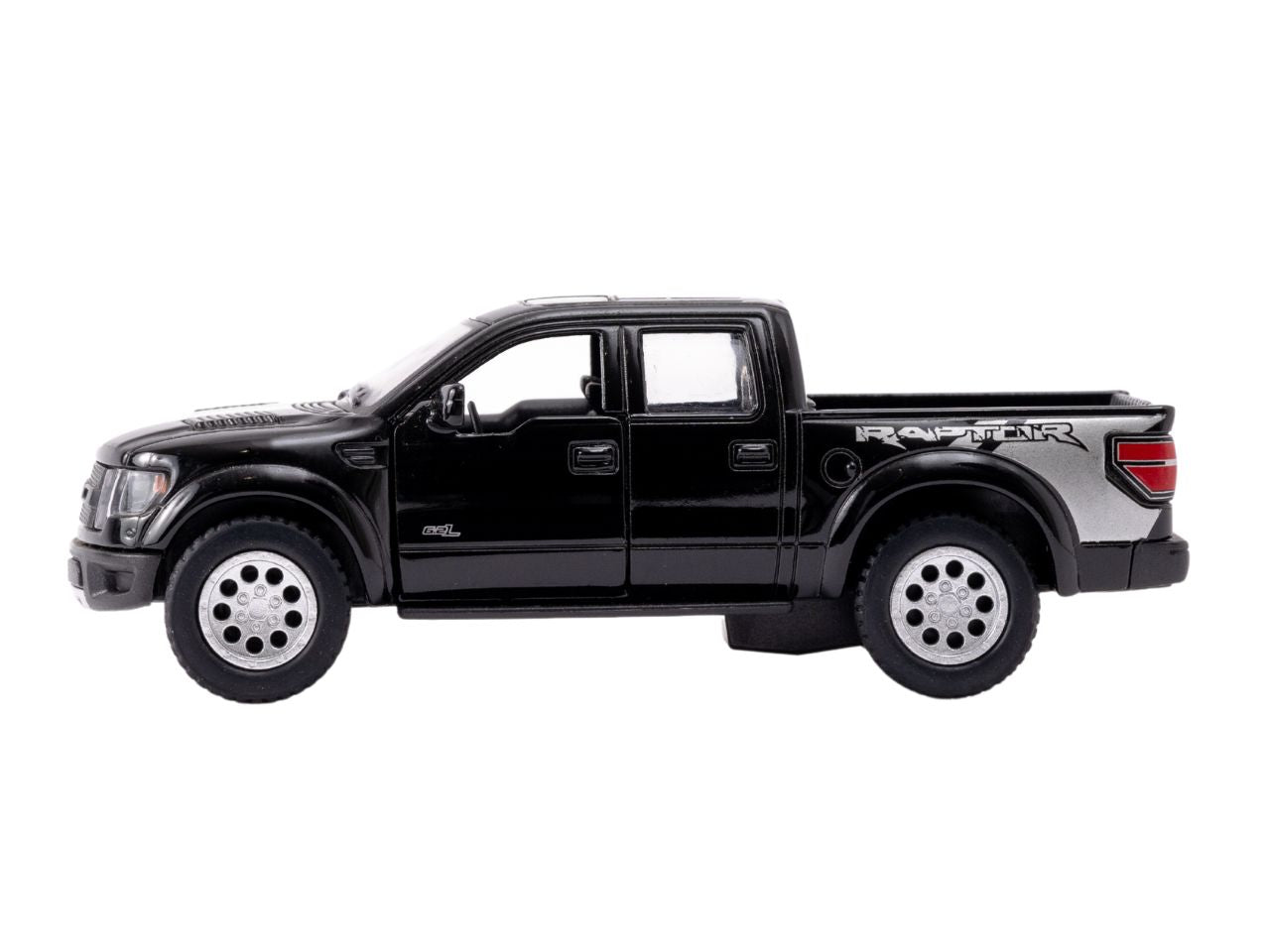 2013  ford  f-150  svt  raptor