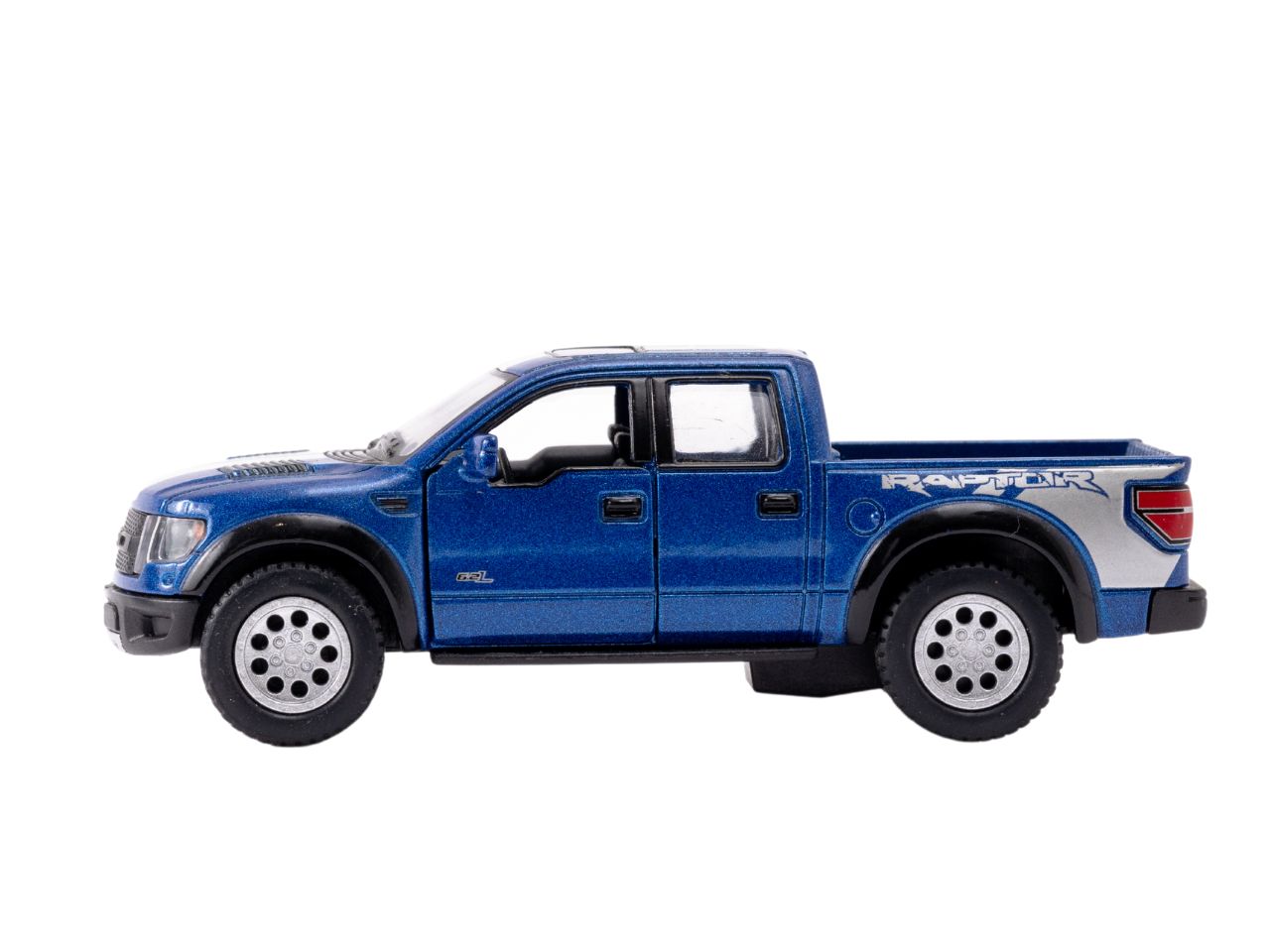 2013  ford  f-150  svt  raptor