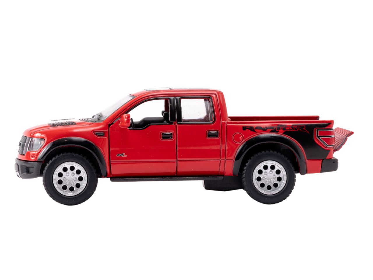 2013  ford  f-150  svt  raptor