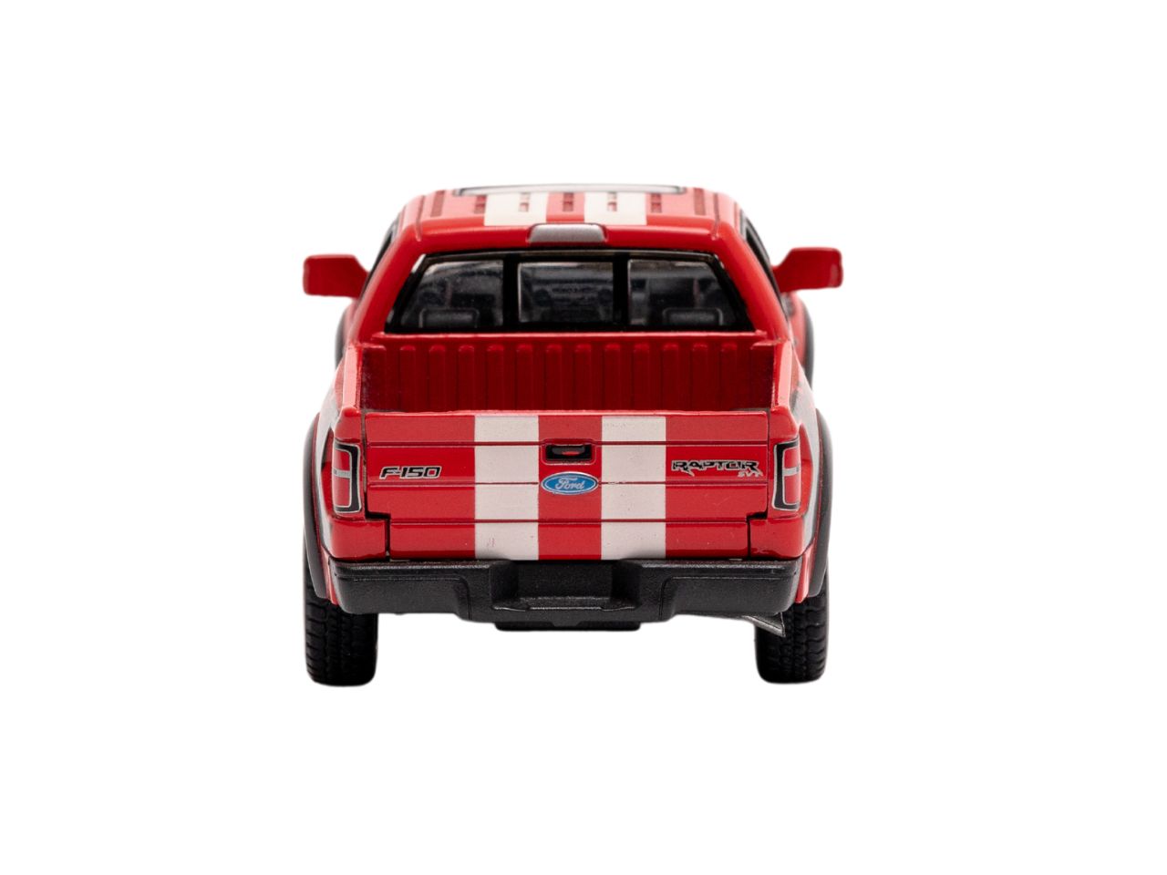 2013  ford  f-150  svt  raptor