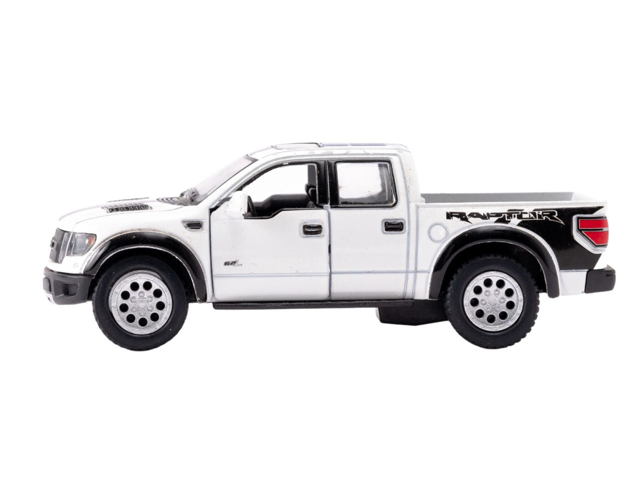2013  ford  f-150  svt  raptor