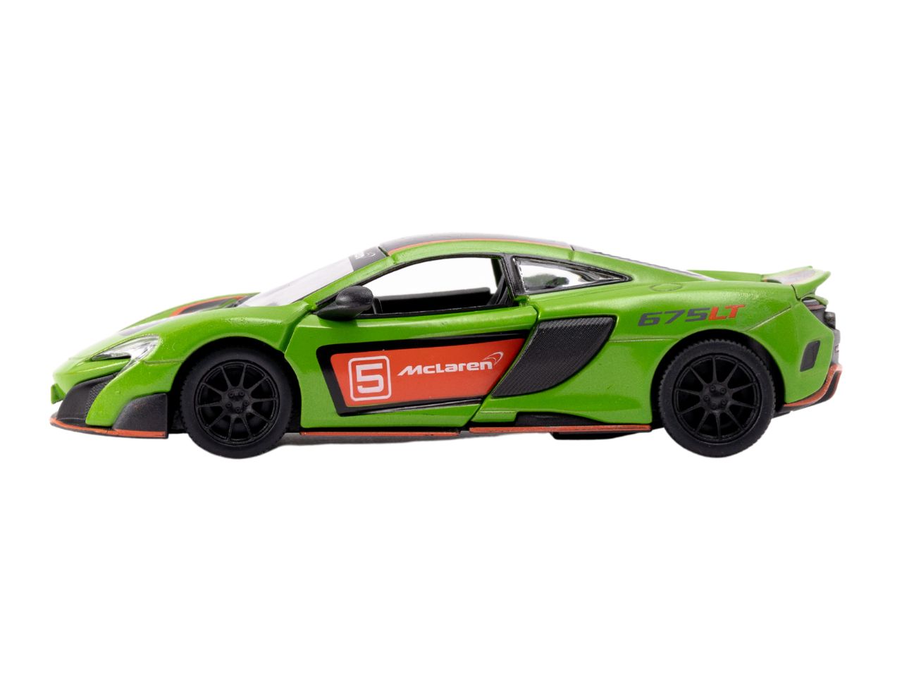 Mclaren 675lt  con scritte  d/b48