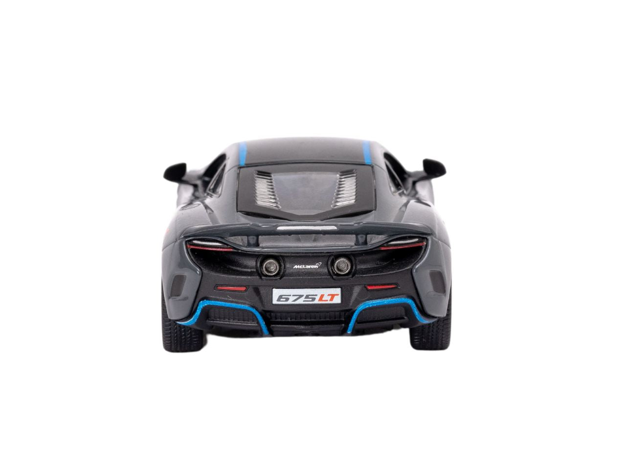 Mclaren 675lt  con scritte  d/b48
