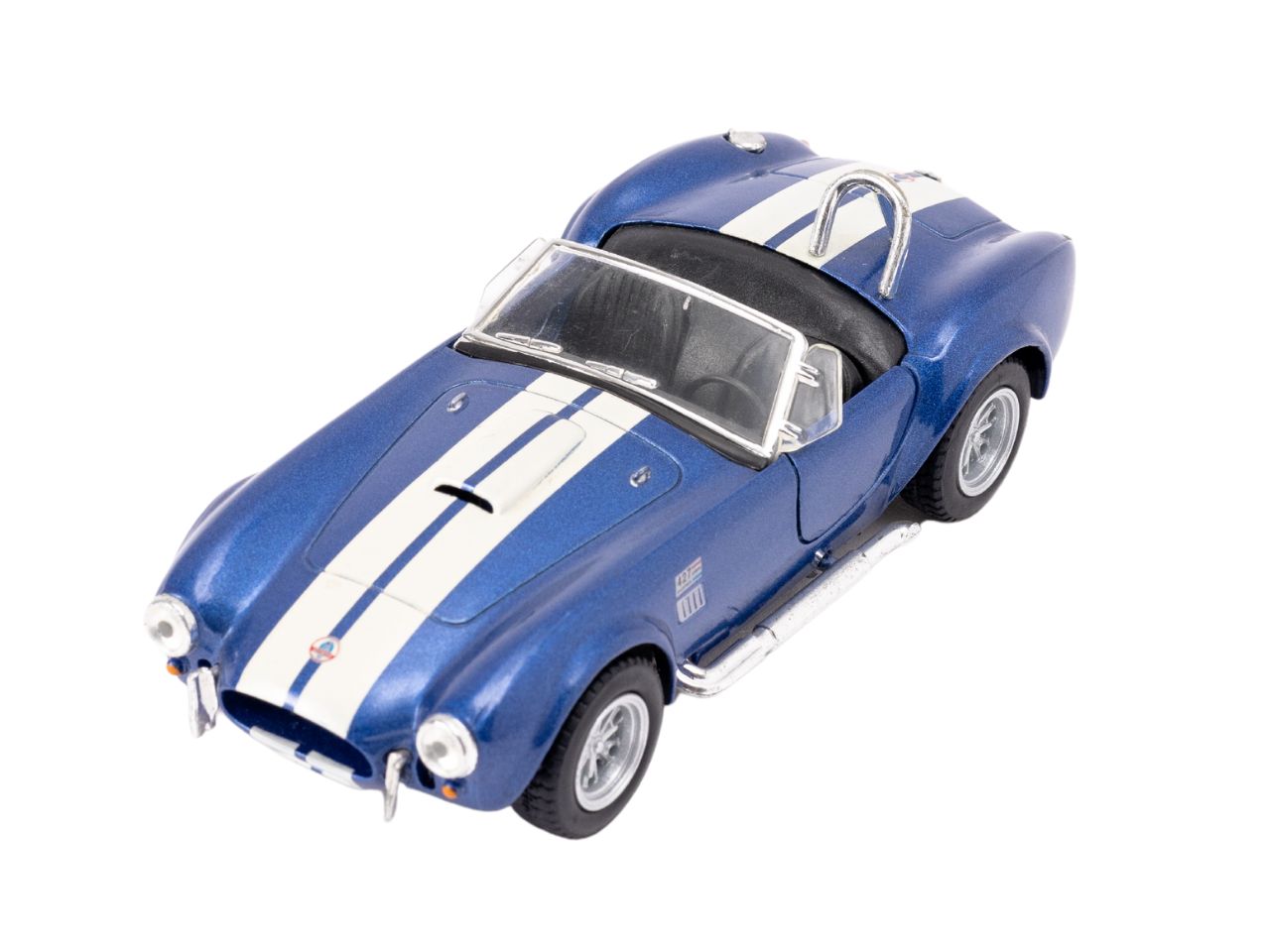 Auto 1965 shelby cobra 427 s/c   794