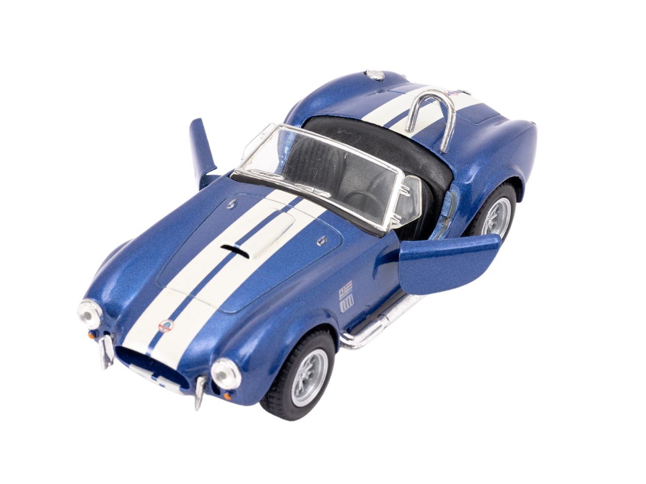 Auto 1965 shelby cobra 427 s/c   794