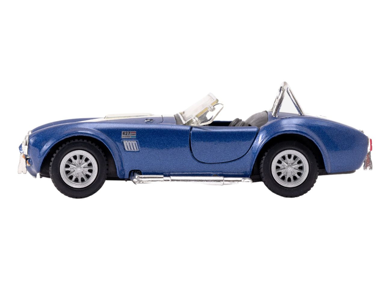 Auto 1965 shelby cobra 427 s/c   794