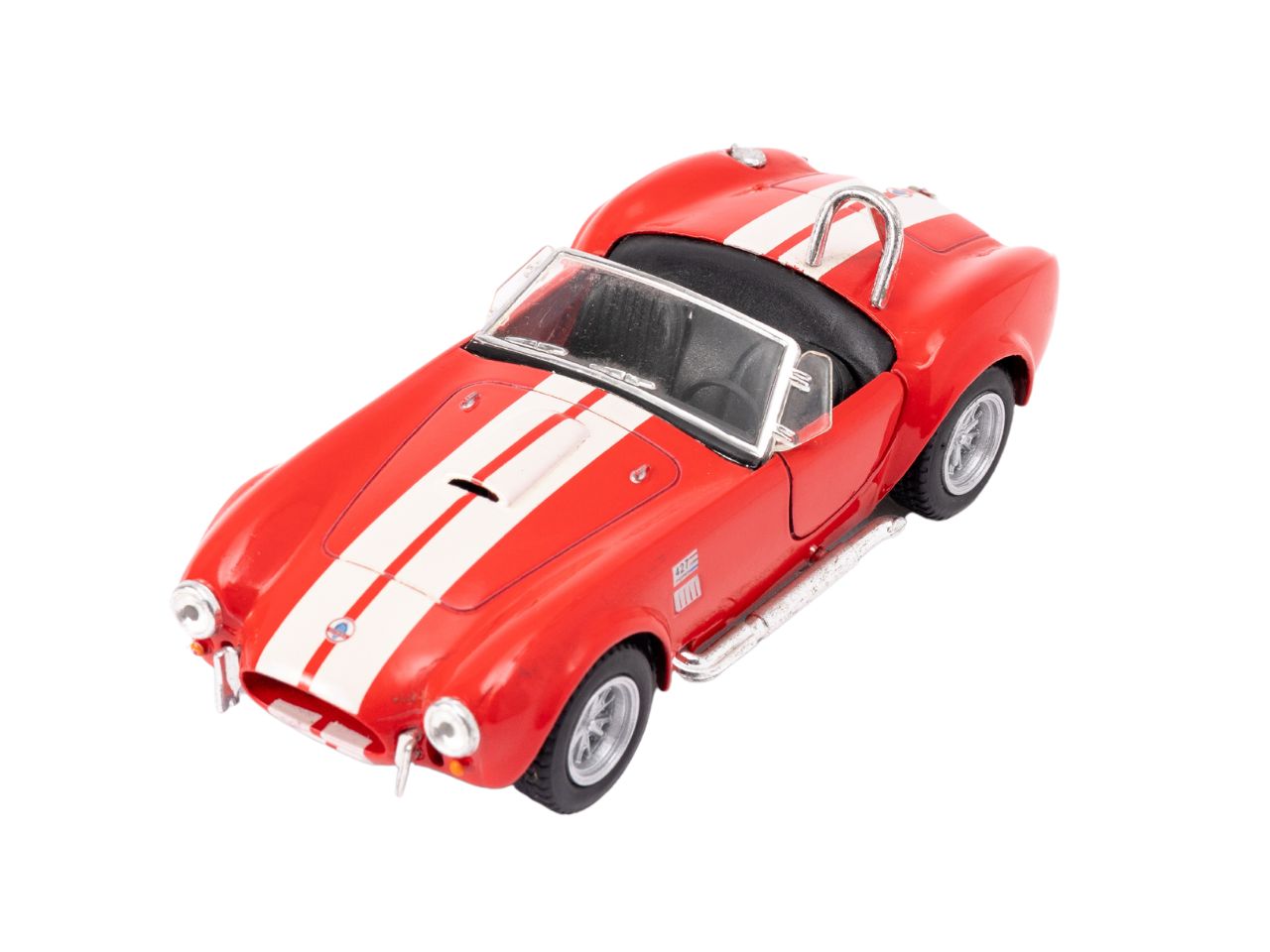 Auto 1965 shelby cobra 427 s/c   794