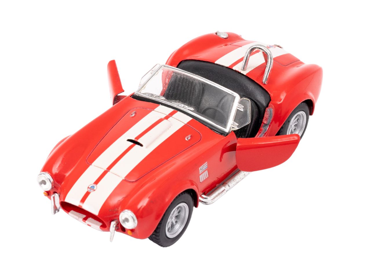 Auto 1965 shelby cobra 427 s/c   794