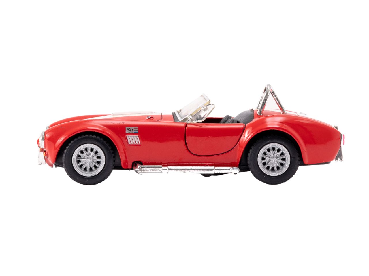 Auto 1965 shelby cobra 427 s/c   794