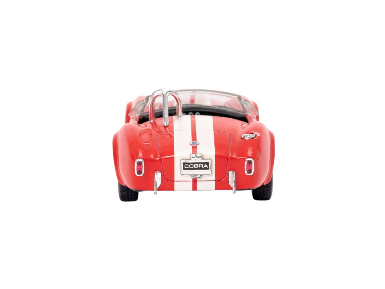 Auto 1965 shelby cobra 427 s/c   794