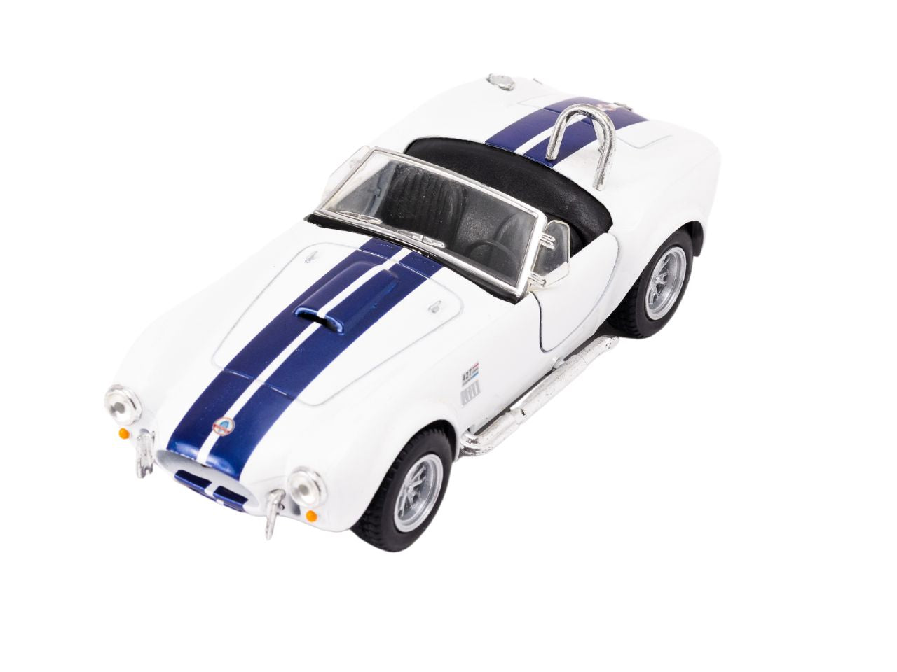 Auto 1965 shelby cobra 427 s/c   794