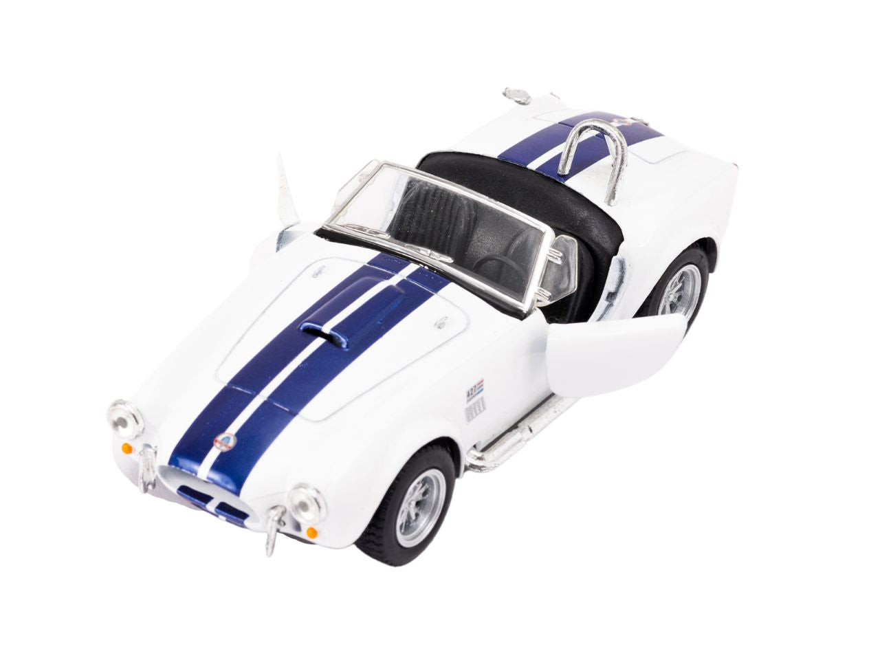 Auto 1965 shelby cobra 427 s/c   794