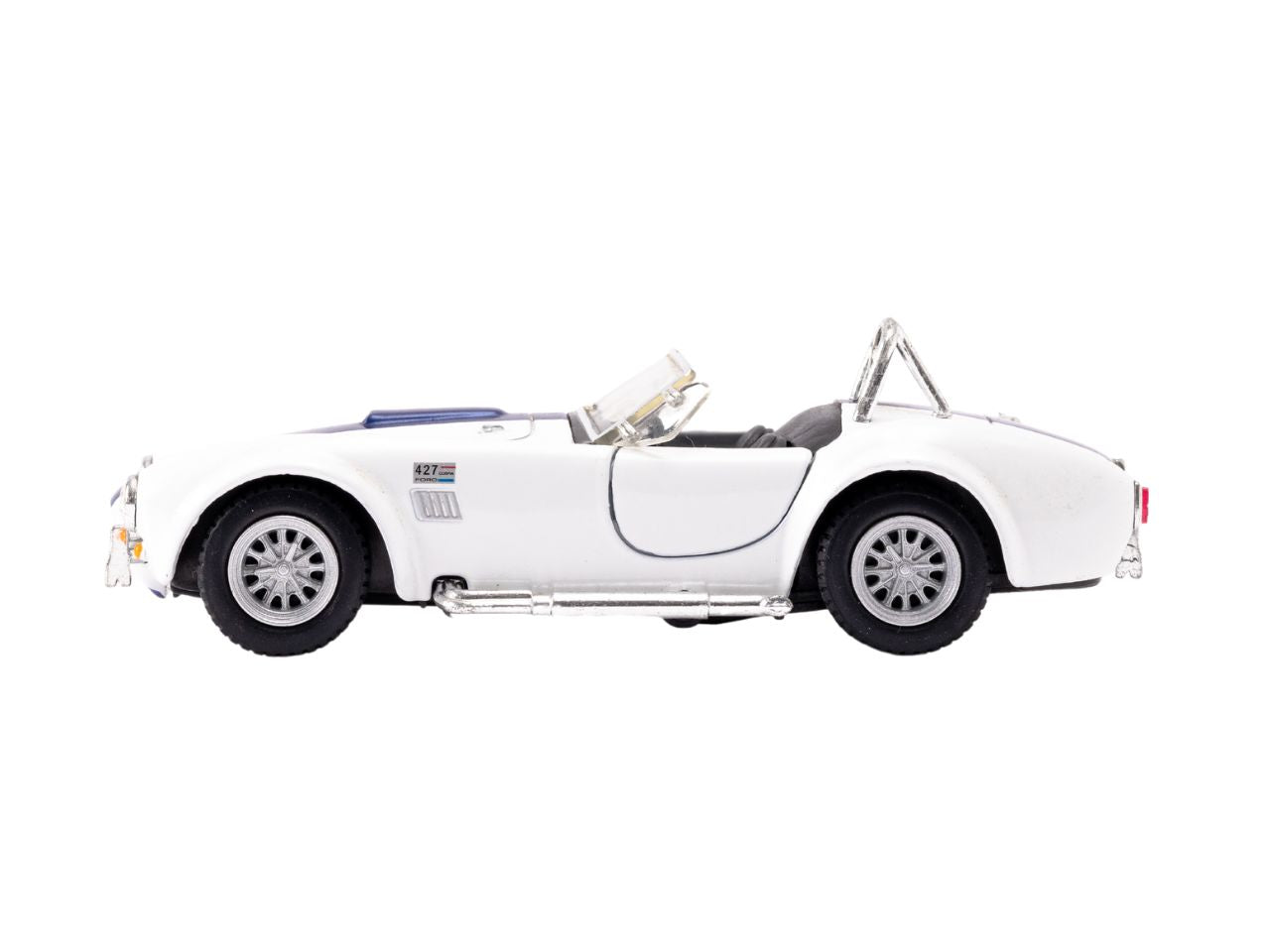 Auto 1965 shelby cobra 427 s/c   794