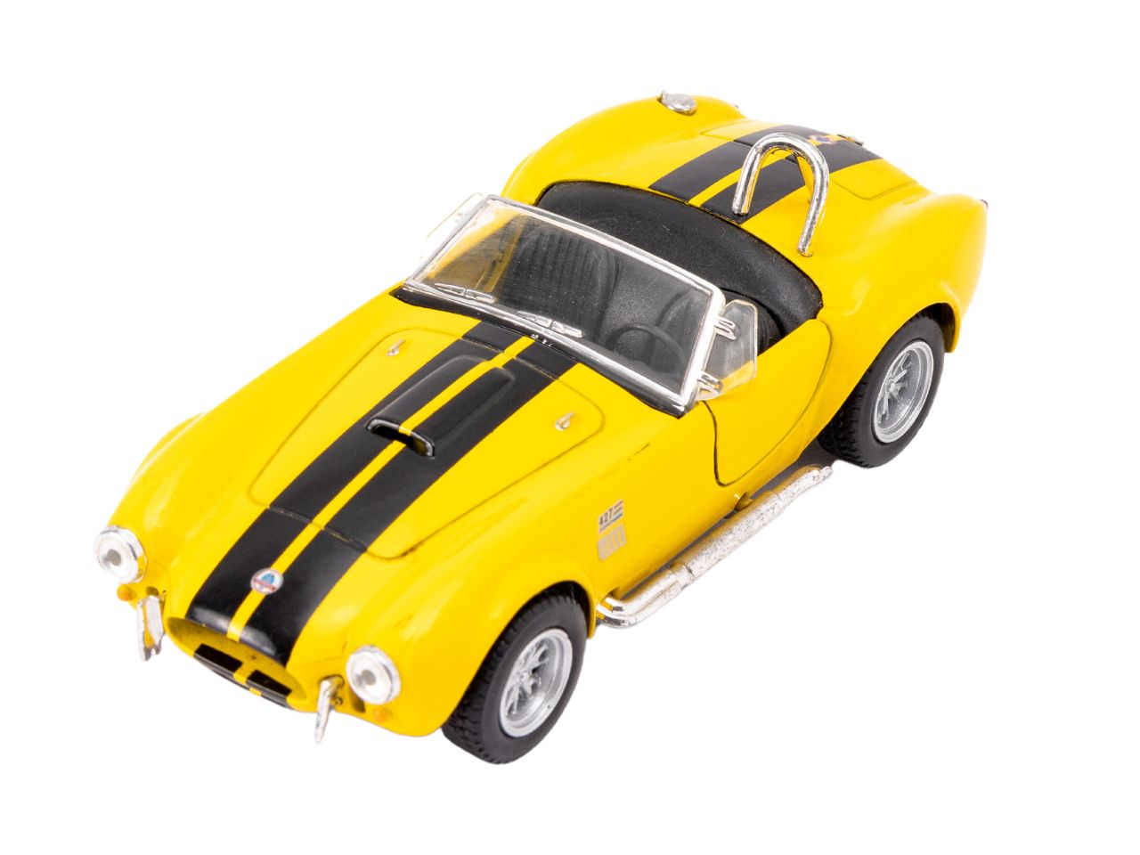 Auto 1965 shelby cobra 427 s/c   794