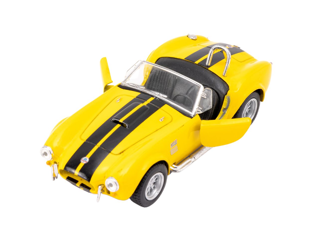 Auto 1965 shelby cobra 427 s/c   794