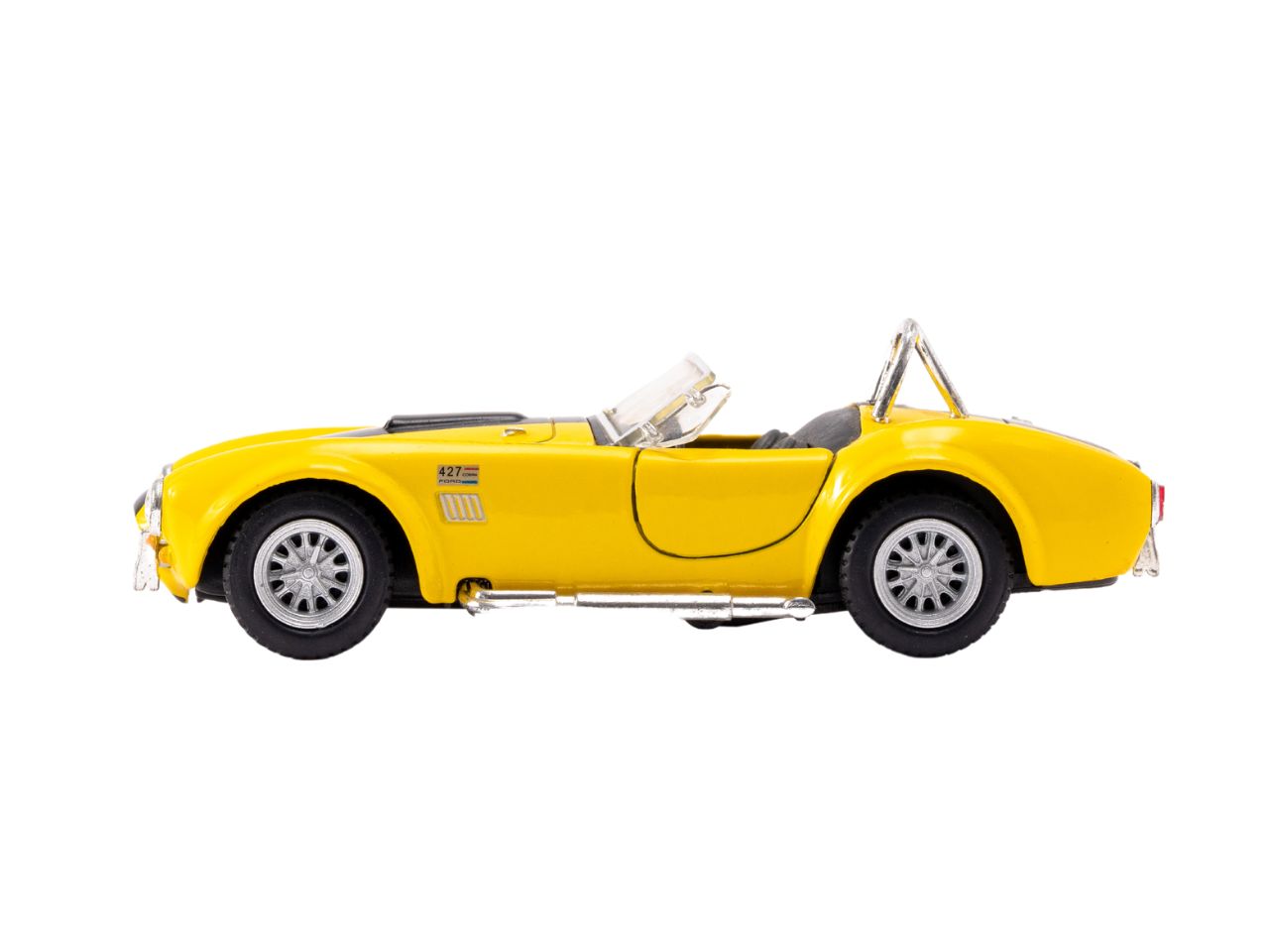 Auto 1965 shelby cobra 427 s/c   794