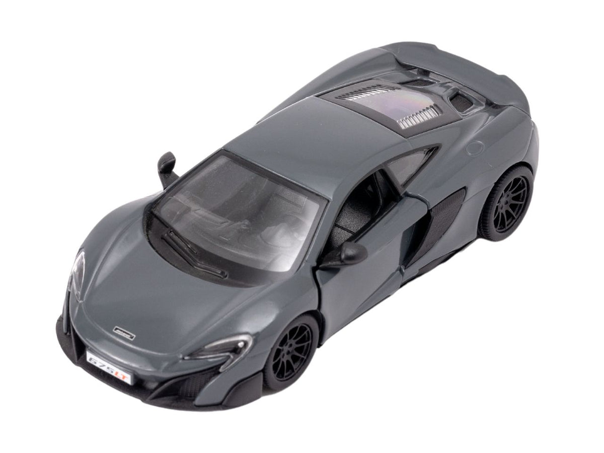 Mclaren 675lt  d/b48  die cast