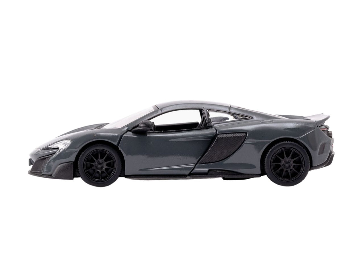 Mclaren 675lt  d/b48  die cast