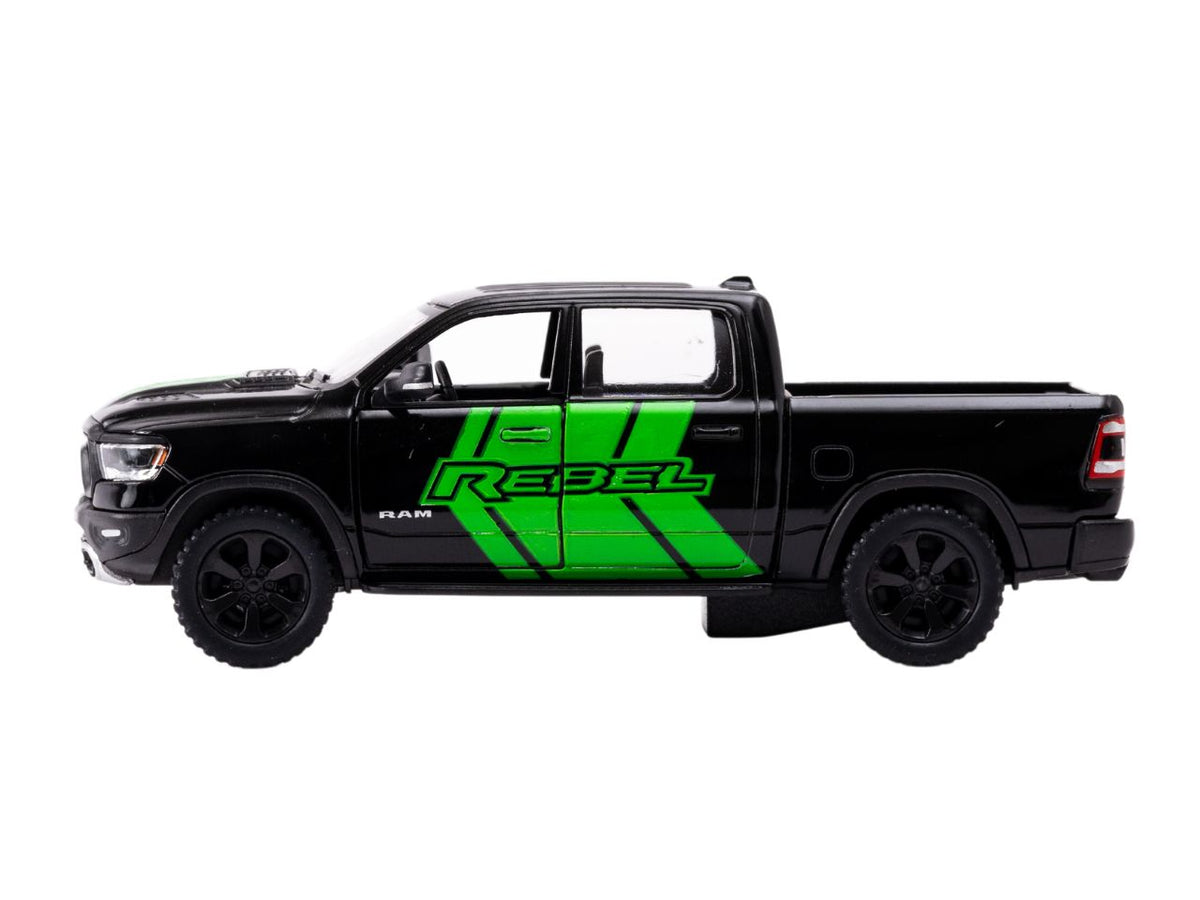 Auto dodge ram 1500