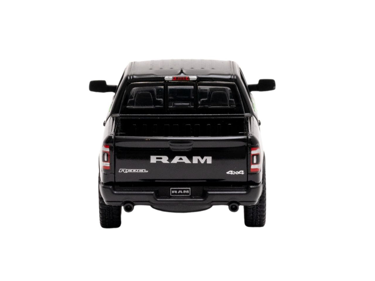 Auto dodge ram 1500